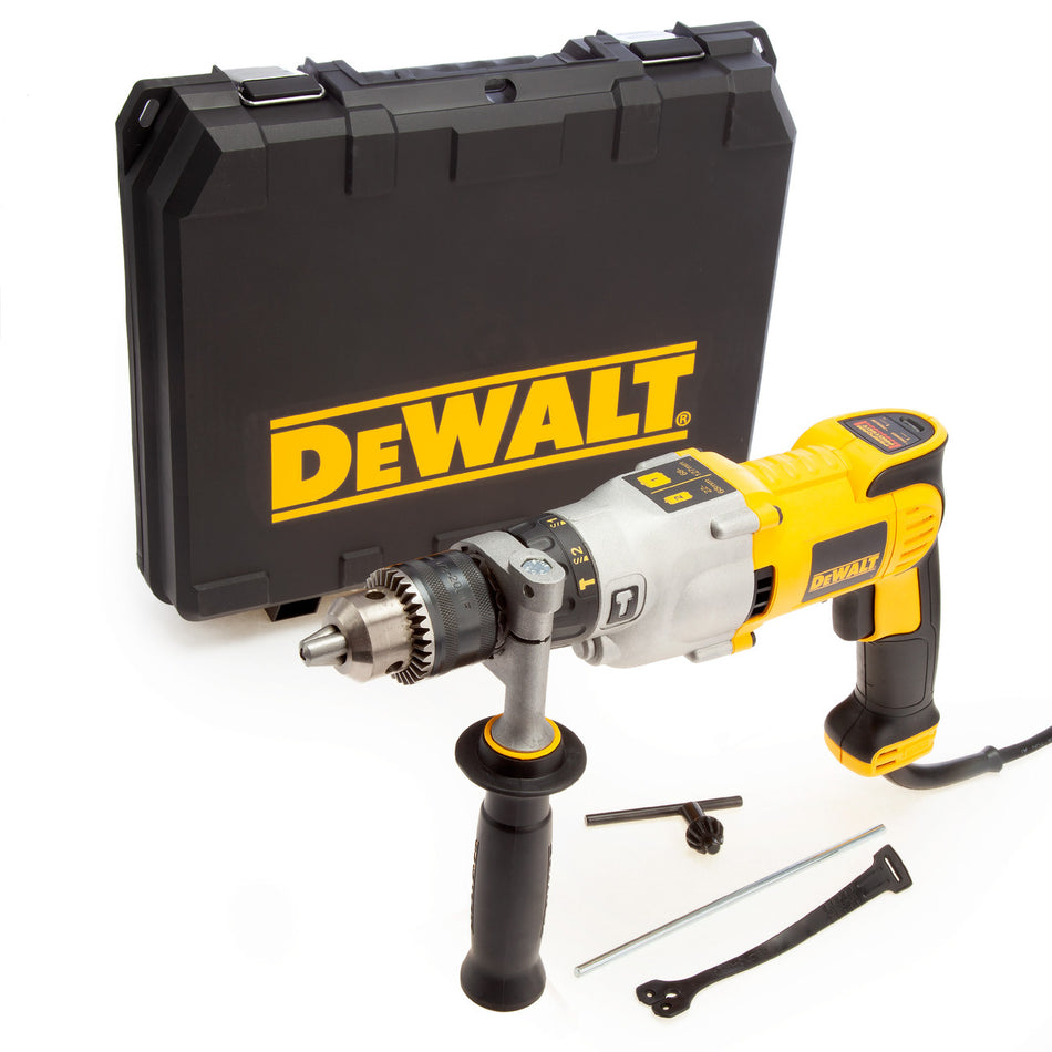 Dewalt D21570K 1300W 127mm Diamond Drill (110V)